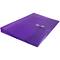 JAM Paper 9.75" x 14.5" Button & String Tie Closure Plastic Envelopes, 12ct.